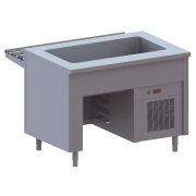 Ванна холодильная Apach Chef Line LWR8S12А