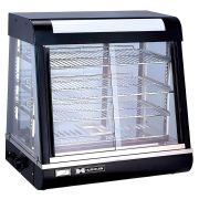 Витрина тепловая Hurakan HKN-WD3M