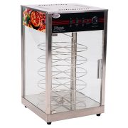 Витрина тепловая для пиццы Rosso HW-815