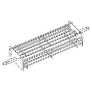 Вертел-корзина Vesta для Chicken Grill