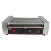 Гриль роликовый Rosso HHD-09