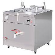 Котел пищеварочный KAYMAN КПЭ-200-М