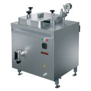 Котел пищеварочный Проммаш КСЭ-40