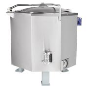 Котел пищеварочный Abat КПЭМ-500-ТМ
