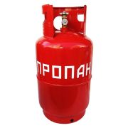 Баллон пропановый ATESY Навруз, 12 л