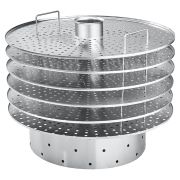 Комплект пароварочный Abat КП-100