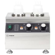 Подогреватель для соуса Hurakan HKN-ESW2