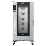 Пароконвектомат UNOX XEBL-16EU-E1RS-11