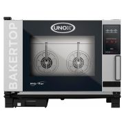 Пароконвектомат UNOX XEBC-04EU-E1RM