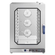 Пароконвектомат Radax CHEKHOV CC10DYCL