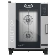 Пароконвектомат UNOX XEVC-1011-EZRM
