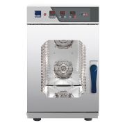 Пароконвектомат Radax TURGENEV TR10DYCL