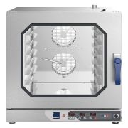 Пароконвектомат Radax CHEKHOV CC06DYCL