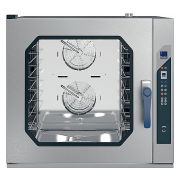 Пароконвектомат Radax BLOK BL05DGCLU