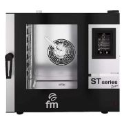 Пароконвектомат FM STG 71 V7