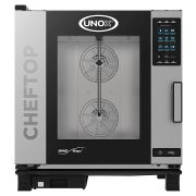 Пароконвектомат UNOX XEVC-0711-EPR