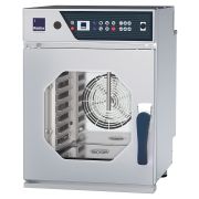 Пароконвектомат Radax TURGENEV TR63DGCL с системой самоочистки