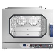 Пароконвектомат Radax CHEKHOV CC04DYCL