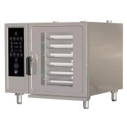 Пароконвектомат KAYMAN FLASHTASTE BASE ПКЭ-6Б-БА