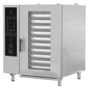 Пароконвектомат KAYMAN FLASHTASTE ПКЭ-10И-Э