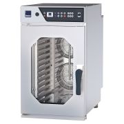 Пароконвектомат Radax TURGENEV TR10DGCL