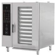 Пароконвектомат KAYMAN FLASHTASTE ПКЭ-10Б-Э
