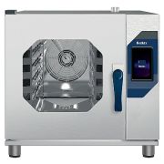 Пароконвектомат Radax BLOK BL05TSCLT