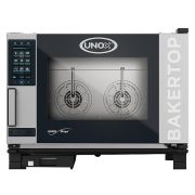 Пароконвектомат UNOX XEBC-04EU-EPLM