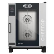 Пароконвектомат UNOX XEVC-1011-EZLM