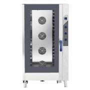 Пароконвектомат Radax CHEKHOV CC16M0VL