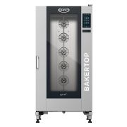 Пароконвектомат UNOX XEBL-16EU-YPLS