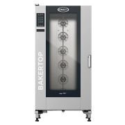 Пароконвектомат UNOX XEBL-16EU-DPRS-11
