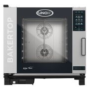 Пароконвектомат UNOX XEBC-06EU-EPRM-L5