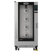 Пароконвектомат UNOX XEBC-16EU-EPR