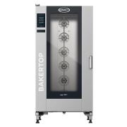 Пароконвектомат UNOX XEBL-16EU-GPRS-11 газ