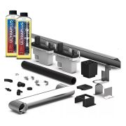 Комплект стыковочный UNOX XEAQC-00E2-E-DRU