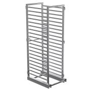 Шпилька для пароконвектомата ATESY РУБИКОН АПК-20-1.1-03-1