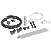 Стыковочный комплект UNOX XEVQC-0011-G