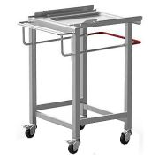 Тележка для структуры UNOX XWVYC-0011