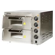 Печь для пиццы Hurakan HKN-MD11
