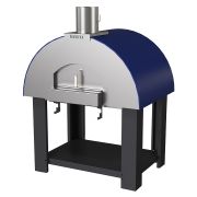 Печь для пиццы дровяная Vesta 7