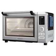 Печь конвекционная Hurakan HKN-XF026E