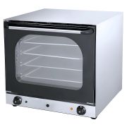 Печь конвекционная Hurakan HKN-XFT133M