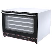 Печь конвекционная Hurakan HKN-XFT333M