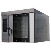 Печь конвекционная Assum ERF-5D (380V50HZ)