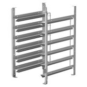 Направляющие UNOX XUC 054