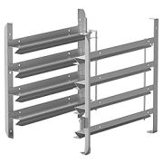 Направляющие UNOX XUC 055