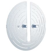 Клапан редукционный UNOX XC 606