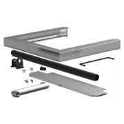 Комплект стыковочный UNOX XWKQT-04EF-E-SR