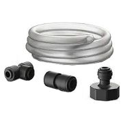 Набор для подключения к горячей воде UNOX XC 615